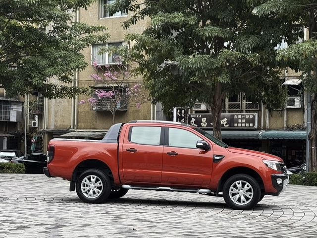 FORD福特 RANGER  第3張相片