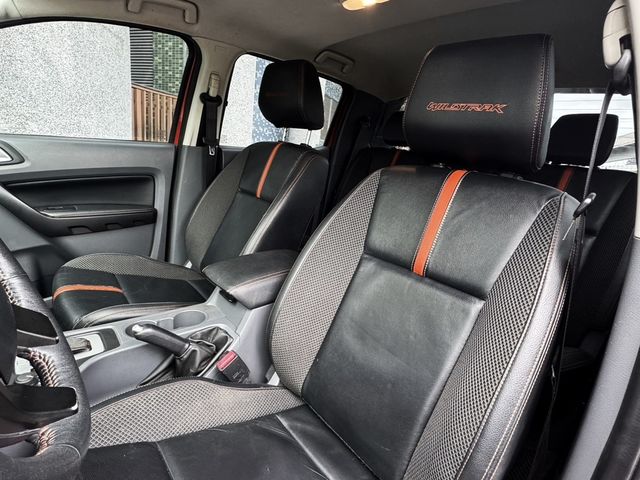FORD福特 RANGER  第7張相片