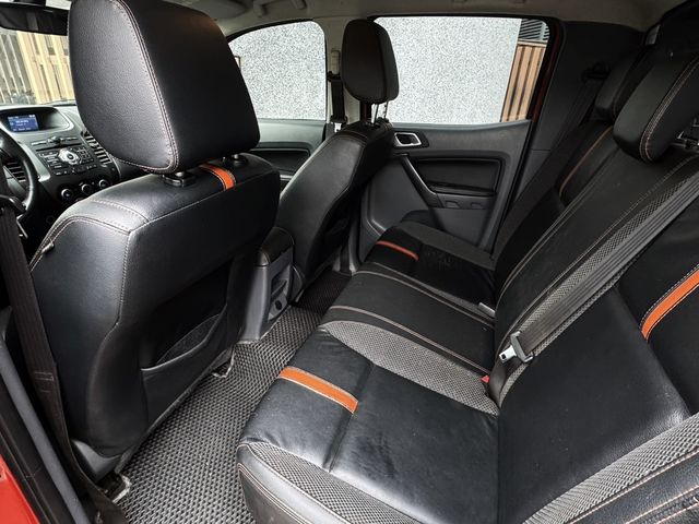 FORD福特 RANGER  第8張相片