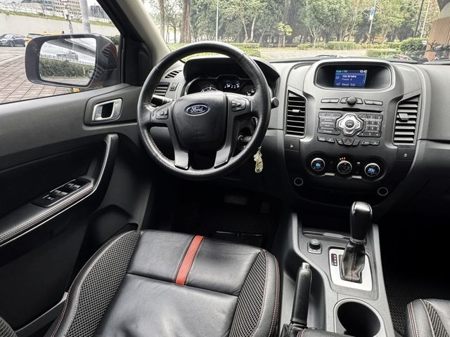 FORD福特 RANGER  第9張相片