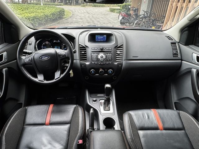 FORD福特 RANGER  第10張相片