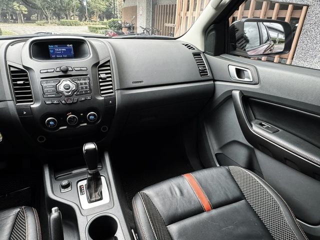 FORD福特 RANGER  第11張相片