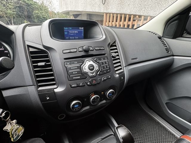 FORD福特 RANGER  第13張相片