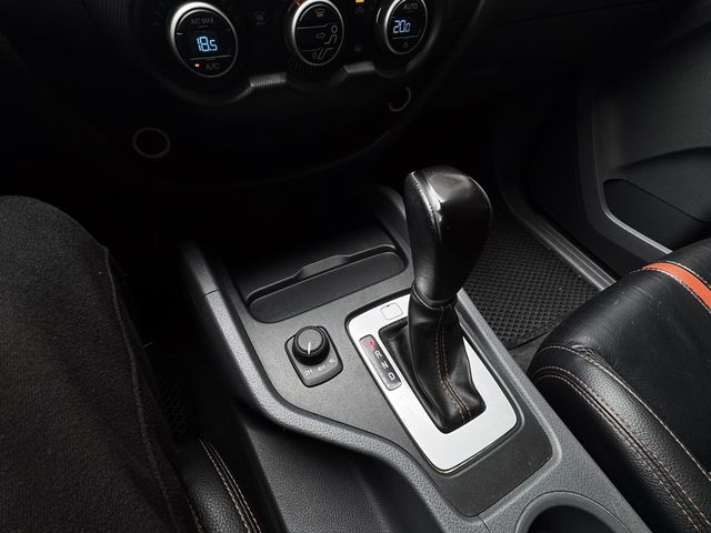 FORD福特 RANGER  第14張相片