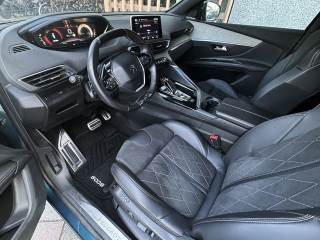 PEUGEOT寶獅 5008  第6張相片