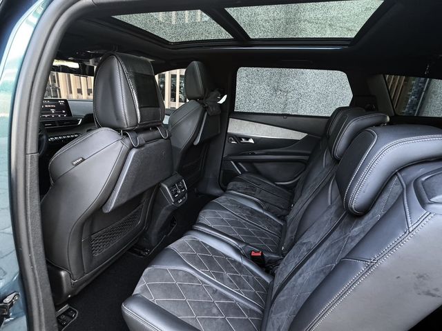 PEUGEOT寶獅 5008  第8張相片