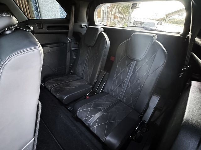 PEUGEOT寶獅 5008  第9張相片