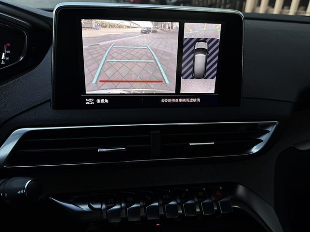 PEUGEOT寶獅 5008  第16張相片