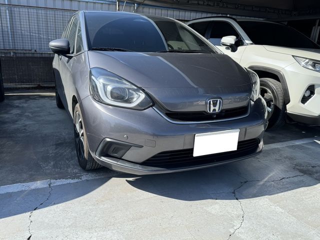 HONDA本田 FIT  第1張相片