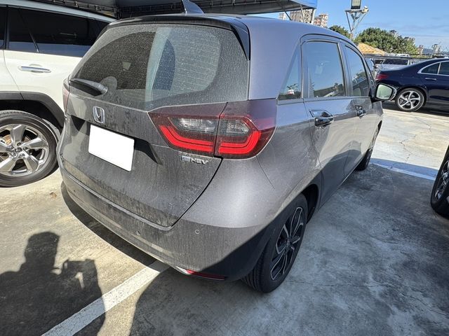 HONDA本田 FIT  第2張相片