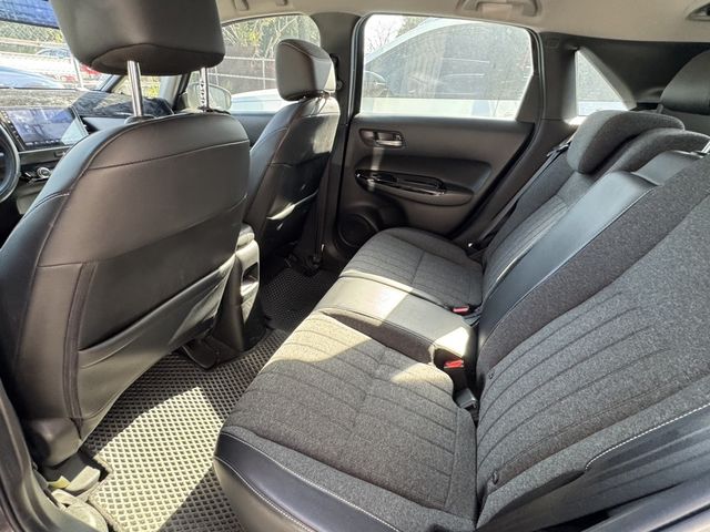 HONDA本田 FIT  第4張相片