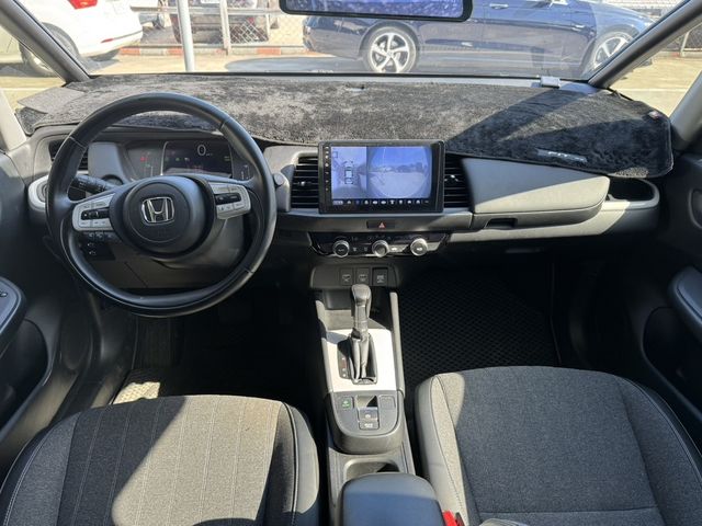 HONDA本田 FIT  第6張相片