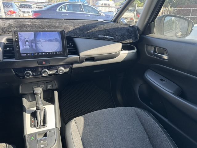 HONDA本田 FIT  第7張相片