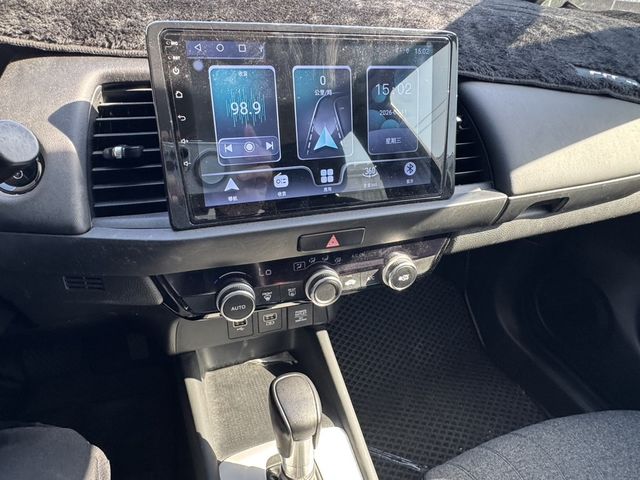 HONDA本田 FIT  第8張相片