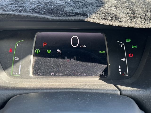 HONDA本田 FIT  第10張相片