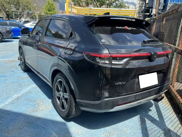 HONDA本田 HR-V  第2張相片