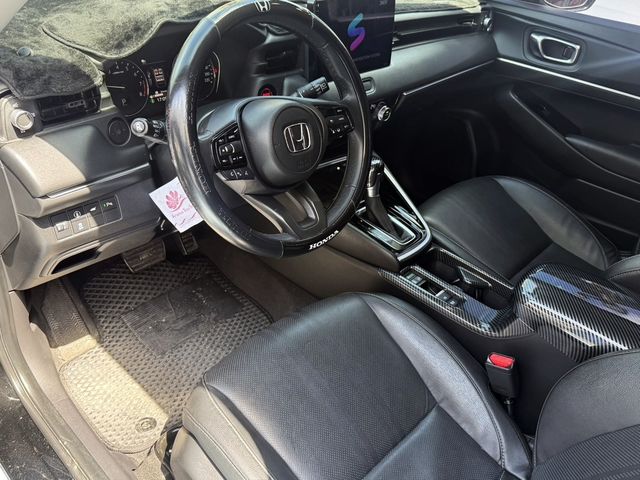 HONDA本田 HR-V  第3張相片