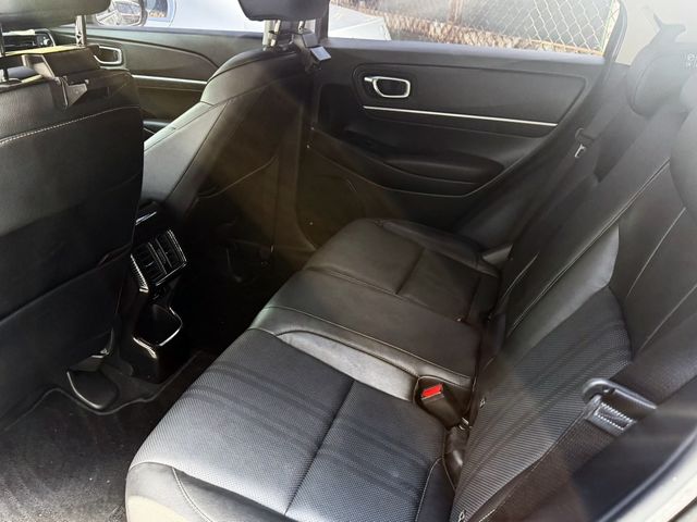 HONDA本田 HR-V  第4張相片