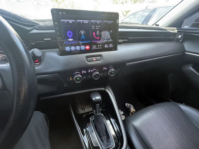 HONDA本田 HR-V  第6張相片