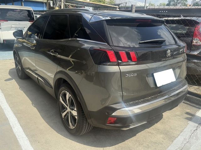 PEUGEOT寶獅 3008  第2張相片