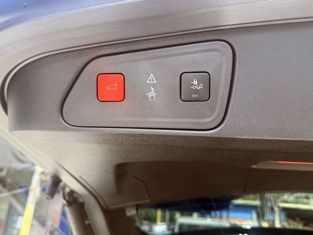 PEUGEOT寶獅 3008  第3張相片