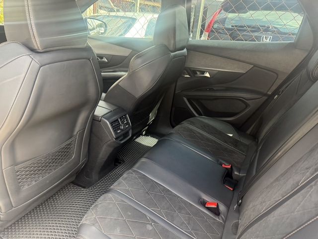 PEUGEOT寶獅 3008  第5張相片