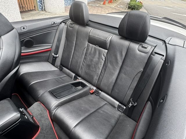 BMW寶馬 435I CONVERTIBLE  第7張相片