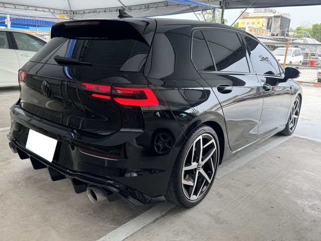 VOLKSWAGEN福斯 GOLF  第3張相片