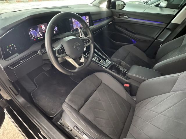 VOLKSWAGEN福斯 GOLF  第4張相片