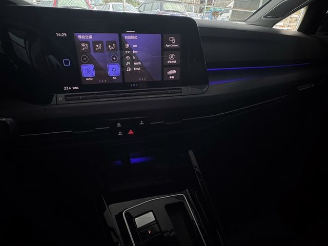 VOLKSWAGEN福斯 GOLF  第7張相片