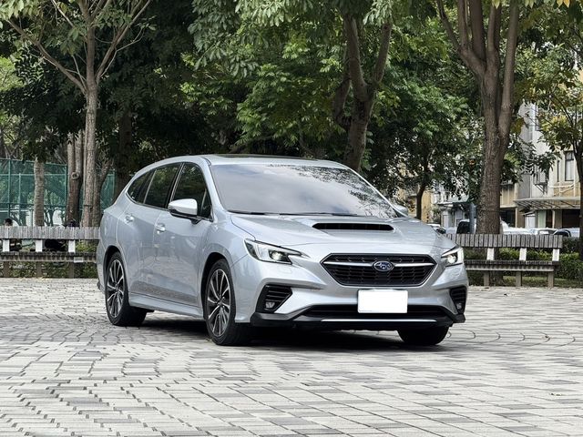 SUBARU速霸陸 WRX  第2張相片