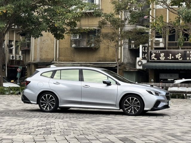 SUBARU速霸陸 WRX  第3張相片