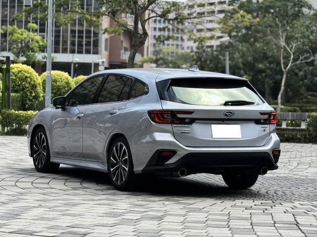 SUBARU速霸陸 WRX  第5張相片