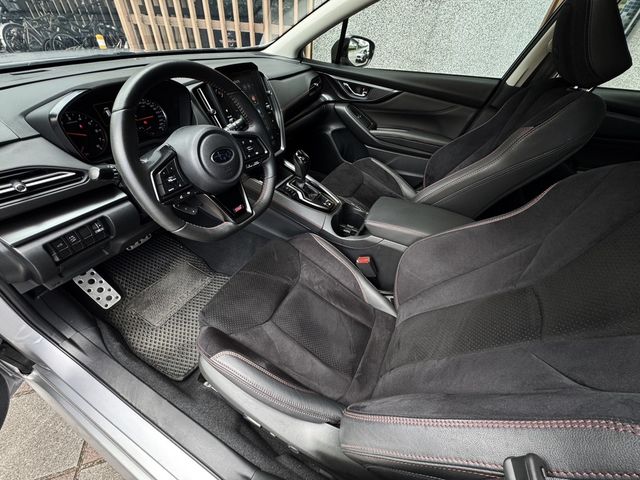 SUBARU速霸陸 WRX  第7張相片