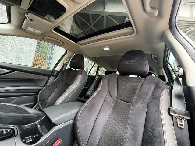 SUBARU速霸陸 WRX  第8張相片