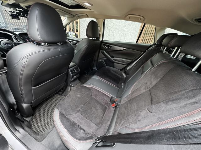 SUBARU速霸陸 WRX  第9張相片