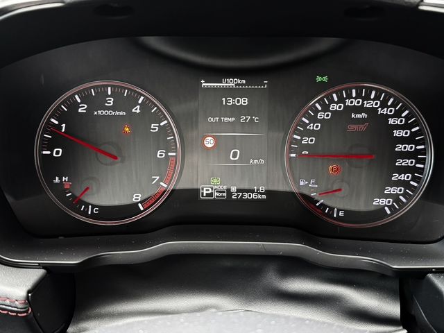 SUBARU速霸陸 WRX  第13張相片