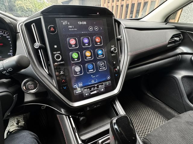 SUBARU速霸陸 WRX  第14張相片