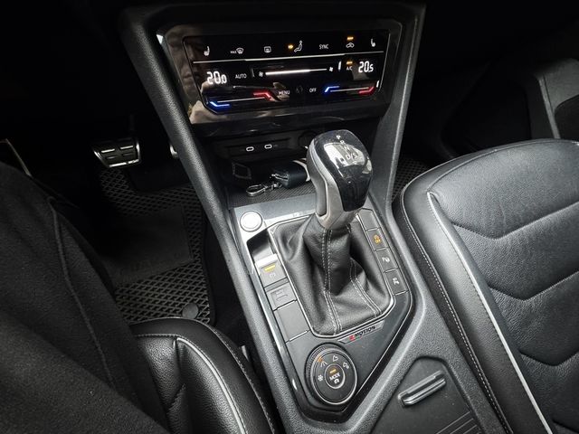 VOLKSWAGEN福斯 TIGUAN  第16張相片