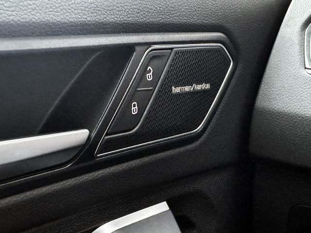 VOLKSWAGEN福斯 TIGUAN  第18張相片