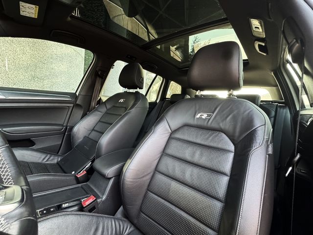 VOLKSWAGEN福斯 GOLF VARIANT  第7張相片