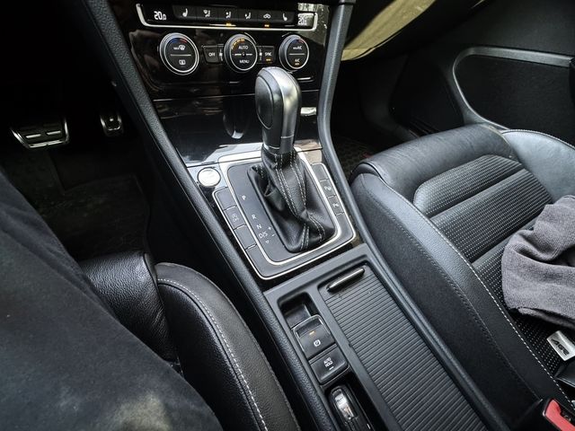 VOLKSWAGEN福斯 GOLF VARIANT  第14張相片