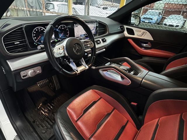 M-BENZ賓士 GLE53 AMG  第7張相片