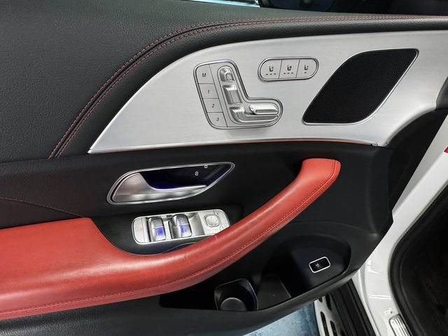 M-BENZ賓士 GLE53 AMG  第8張相片