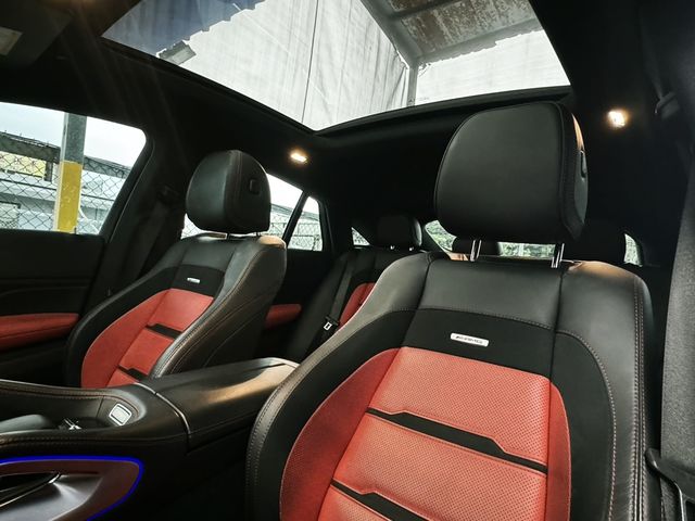 M-BENZ賓士 GLE53 AMG  第9張相片