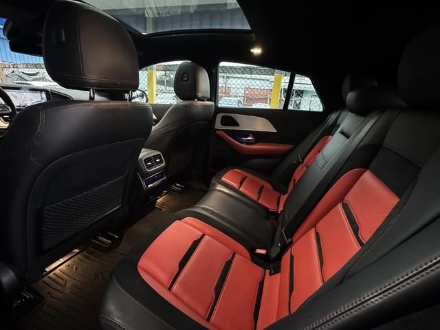 M-BENZ賓士 GLE53 AMG  第10張相片