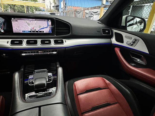 M-BENZ賓士 GLE53 AMG  第14張相片