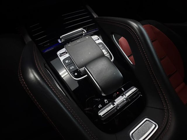 M-BENZ賓士 GLE53 AMG  第17張相片