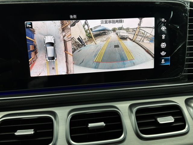 M-BENZ賓士 GLE53 AMG  第18張相片