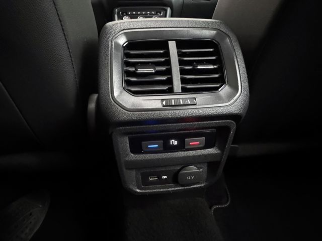 VOLKSWAGEN福斯 TIGUAN  第10張相片